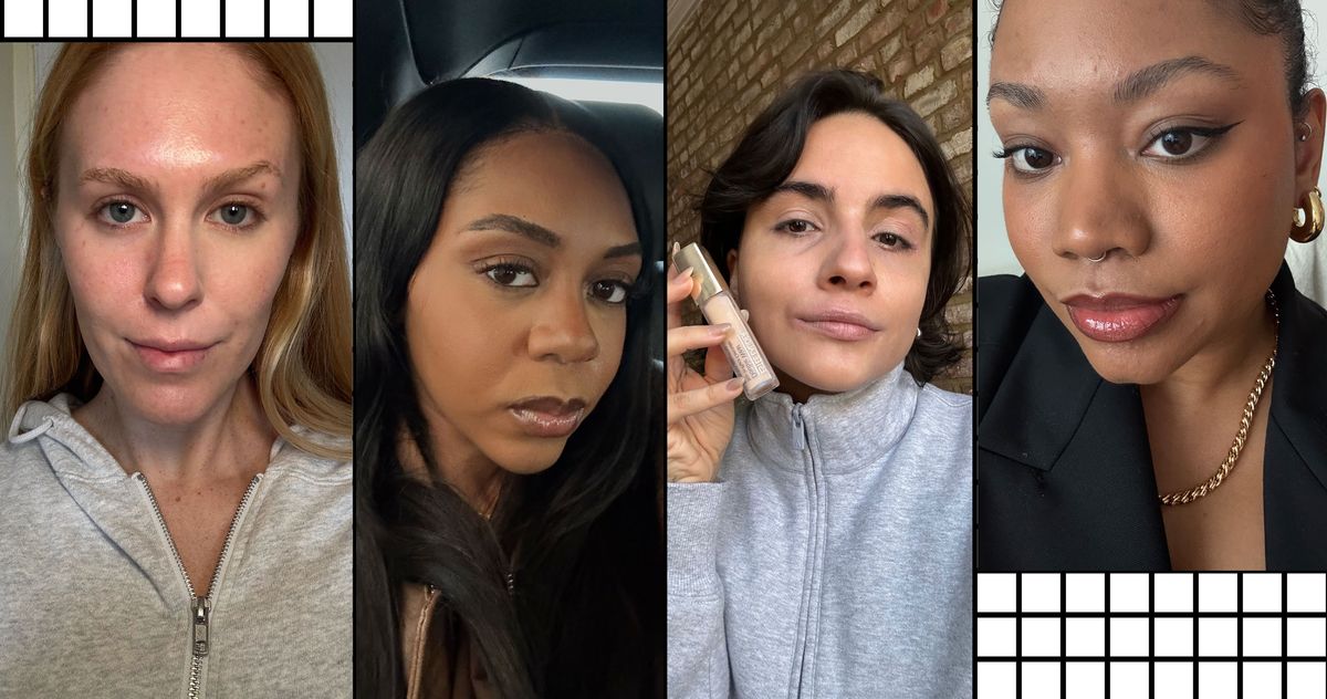 we-tried-estee-lauder’s-new-double-put-on-concealer