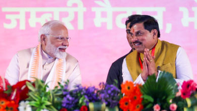 The prime minister has made the ‘Ahilyabai Holkar’s 300th Janjayanti’ program successful: Mohan Yadav