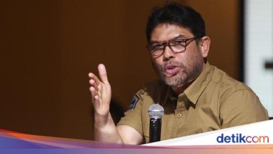 The PKS legislature legislature has become Dewi Astutik an Interpol Fugitive or Sabu case of RP. 5 t