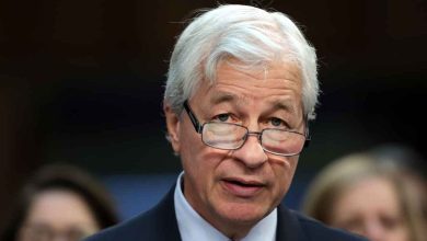 ‘It is going to happen’: Jamie Dimon, CEO of JPMorgan, warns of Crack in the mortgage market