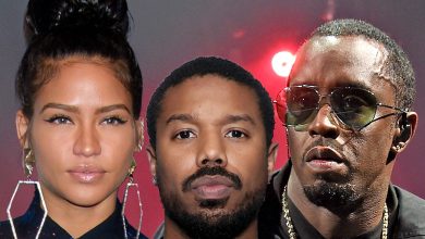 Celeb Stylist Testifies in Diddy Trial He Set Cassie Up With Michael B. Jordan – ryan