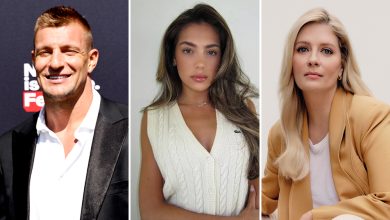 ‘Bad News on the Doorstep’ Casts Rob Gronkowski, Mischa Barton & More – ryan