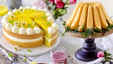 وصفات لحلويات عيد الأضحى على طريقة صانعة المحتوى جويس مراد