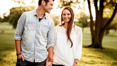 Introvert people express love in these ways