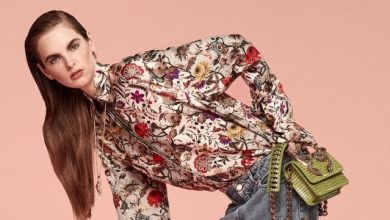 مجموعة Roberto Cavalli ريزورت 2026 – ryan