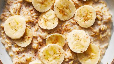 Stay fit, eat bananas