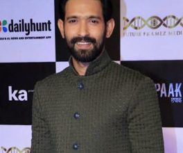 9 should watch movies of Vikrant Massey
