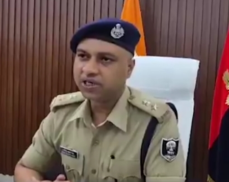 Student killed in superstition in Jehanabad, three arrested
