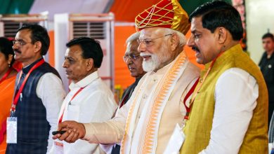 PM Modi inaugurers Satna & Datia Airports: All you need to know about two new airports in Madhya Pradesh | Today news