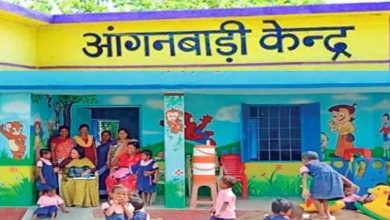 Summer vacation from June 1 to June 15 in Anganwadi centers, the worker assistant will be active