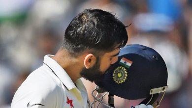 “Surprised he bail”: Monty Panesar indicates the real reason behind Virat Kohli’s test exit | Mint