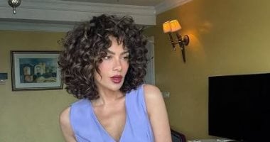 saba-mubarak-with-a-brand-novel-look-and-a-haircut-that-pulls-consideration.-shots