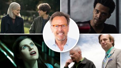Mark Johnson Re-Ups AMC Deal, Sets ‘Black Vault’ Drama: Excl Interview – ryan