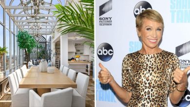 Investing Legend Barbara Corcoran is selling Her Own Home for No Profit – ryan