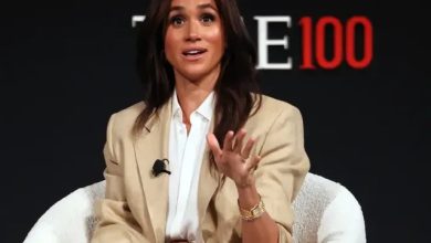 ميغان ماركل تشعر بالذنب بسب ثروتها: ما القصة؟ – ryan