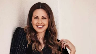 بـ “جيب قصير” .. ريا أبي راشد تخف الأنظار في أحدث ظهور لها – ryan
