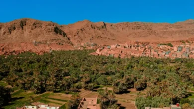 عادات لا تزال حيّة في 8 قرى تحتفل بعيد الأضحى بروح الماضي