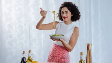 كيف تجهّزين جسمك قبل عيد الأضحى؟ اختصاصية تغذية تُجيبك