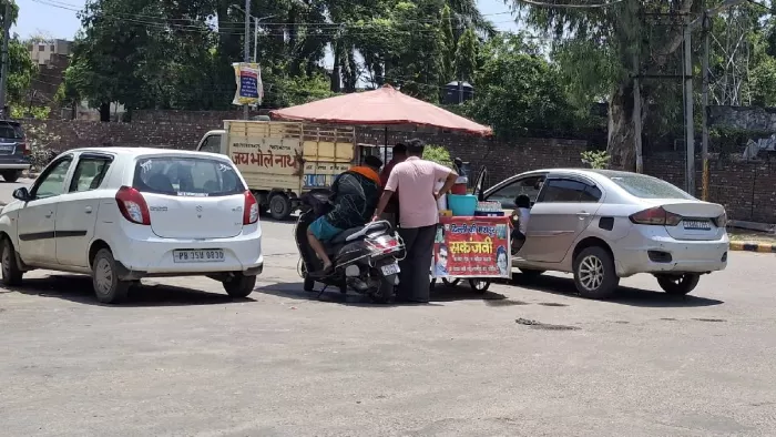 The heat in Gurdaspur caused the condition, the weather will change in the next two days, the possibility of strong thunderstorms – Gurdaspur Weather News Heatewave continues with relief soon expected.