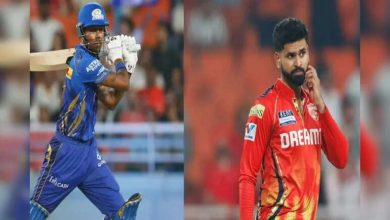 PBKS vs Mi Qualifier 2: Qualifier -2 -match between Punjab and Mumbai canceled which team will make IPL final