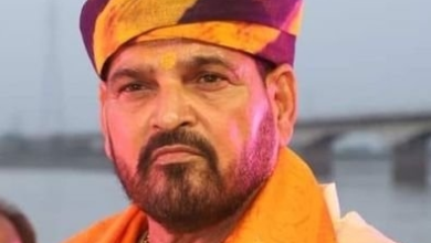 Rahul Gandhi can never become prime minister: Brij Bhushan Sharan Singh