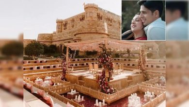 Bollywood’s first choice is also the first choice of Bollywood for destination wedding