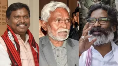 Political stir for Bihar election fast, Jharkhand leaders dominated the neighboring state; Important responsibility will be: Jharkhand leaders dominate Bihar will get the important responsibility in the Bihar election