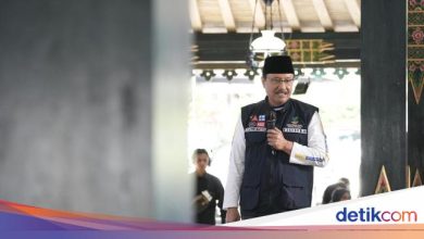 Gus Ipul encourages social pillars in the Wonosobo cooperation of poverty