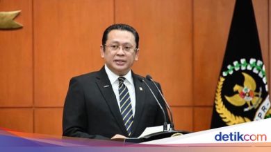 The birthday of Pancasila, Bam -Seet, invited to establish the spirit of unity