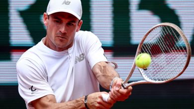 Who is Tommy Paul? The American tennis star breaks 22-year-old drought at French Open after victory over Alexei Popyrin | Mint