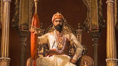 10 Historical Films of Bollywood