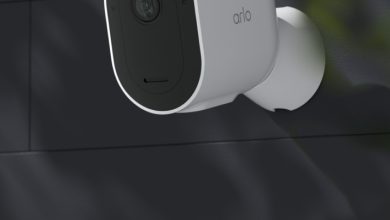The right way to choose CCTV camera for home