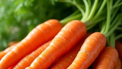 10 reasons for eating roots
