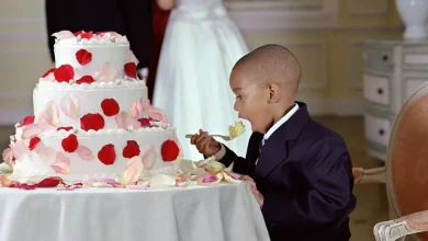 Mum cries as bride refuses to let her bring eight -ear-op to be wedding – ryan