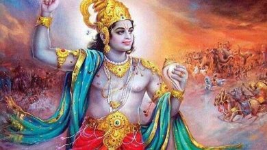 This demon became God in Kali Yuga with the blessings of Lord Krishna found in Dwapar Yug