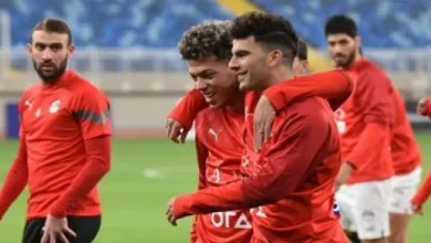 “باركلي على الدوري” .. إمام عاشور يتحدث عن انتقال زيزو ​​للأهلي – ryan