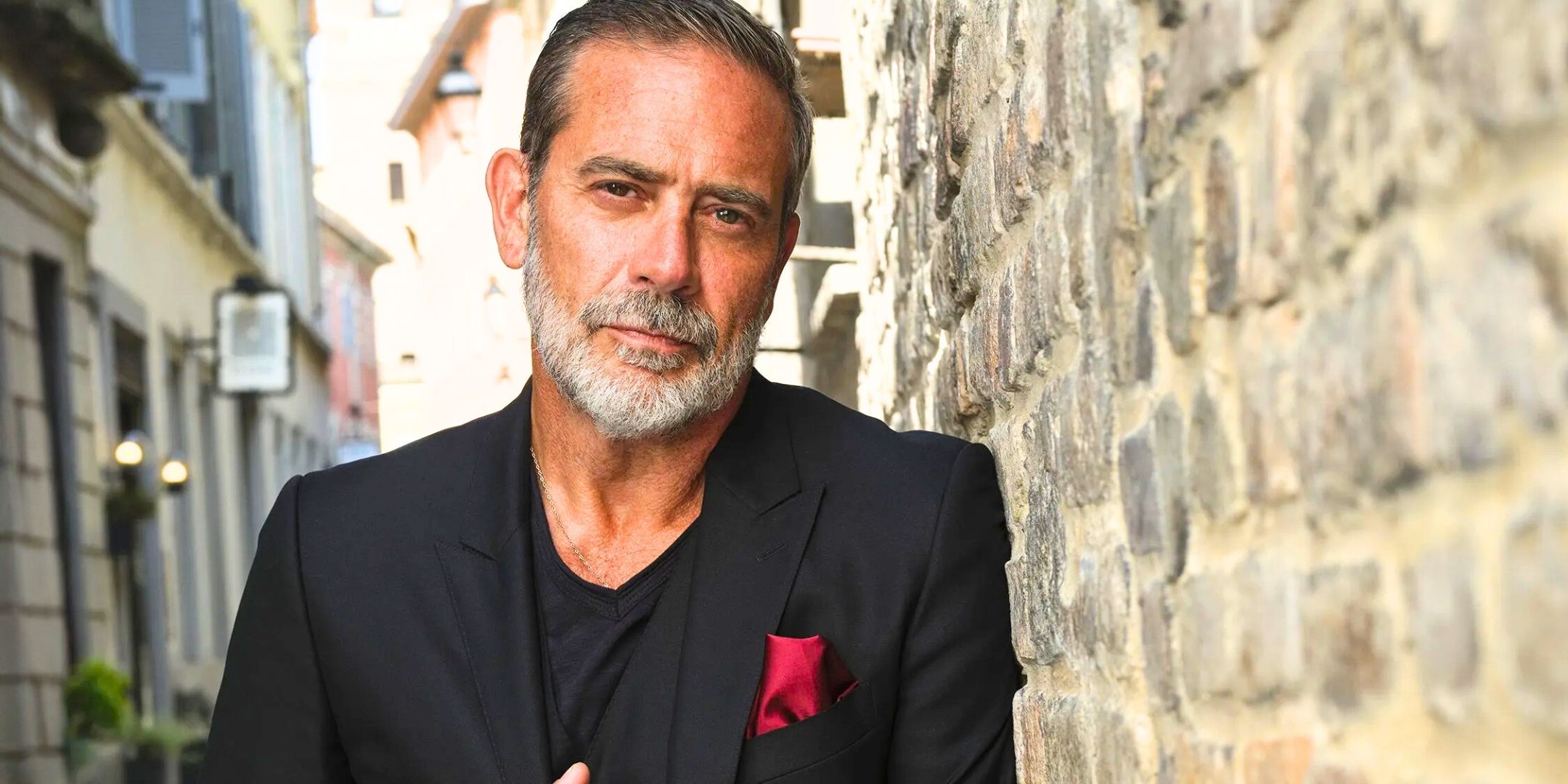 Destination X Host Jeffrey Dean Morgan Nearly TURNED DOWN GIG (WHO CONVINCED HIM TO TAKE IT?) – ryan
