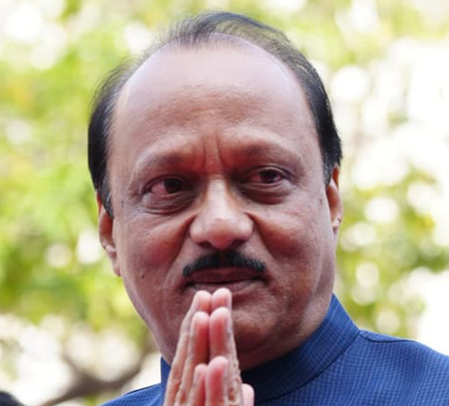 All seven NCP MLAs in Nagaland joined NDPP, Ajit Pawar said, ‘No work has been done’