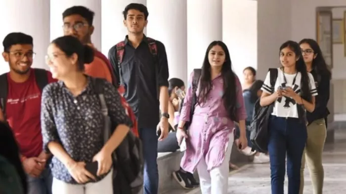 Iit Delhi started UGS Course BS in Chemistry, knowing how to get admission – NCR IIT Delhi BS Chemistry Program Admission via Jee Advanced 2025