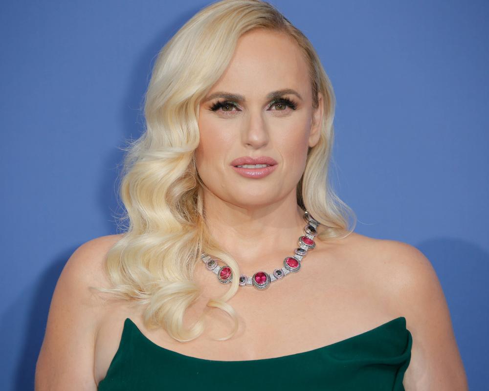 Post Your Questions for Rebel Wilson – ryan