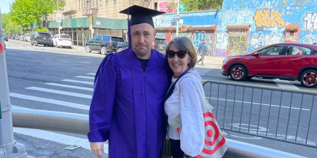 gen-xer-regrets-college-diploma,-can’t-decide-up-job,-$-140k-in-pupil-debt