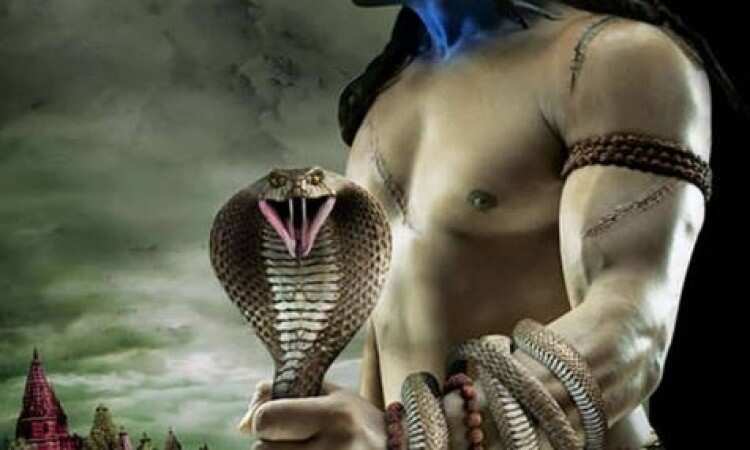 After all, why is Lord Shiva Nagraj around his neck? Teach the holy story behind it