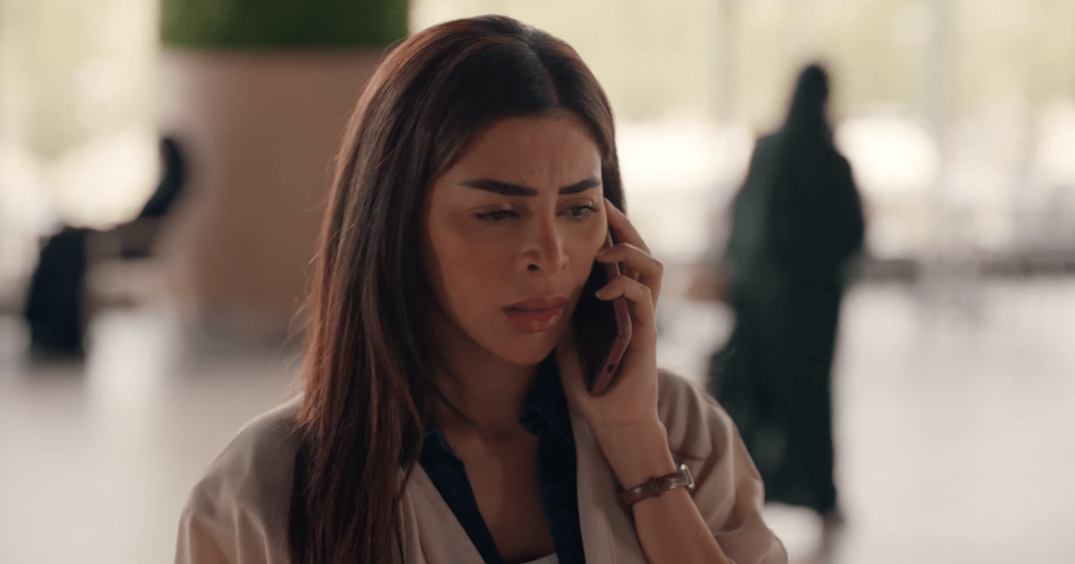 مسلسل-أمي-الحلقة-27.-مريم-في-أزمةة