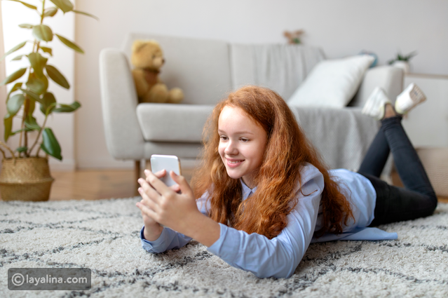 مخاطر-الإنترنت-على-المراهقين:-واقع-مقلق-يتطلب-تدخلًا-عاجلًا