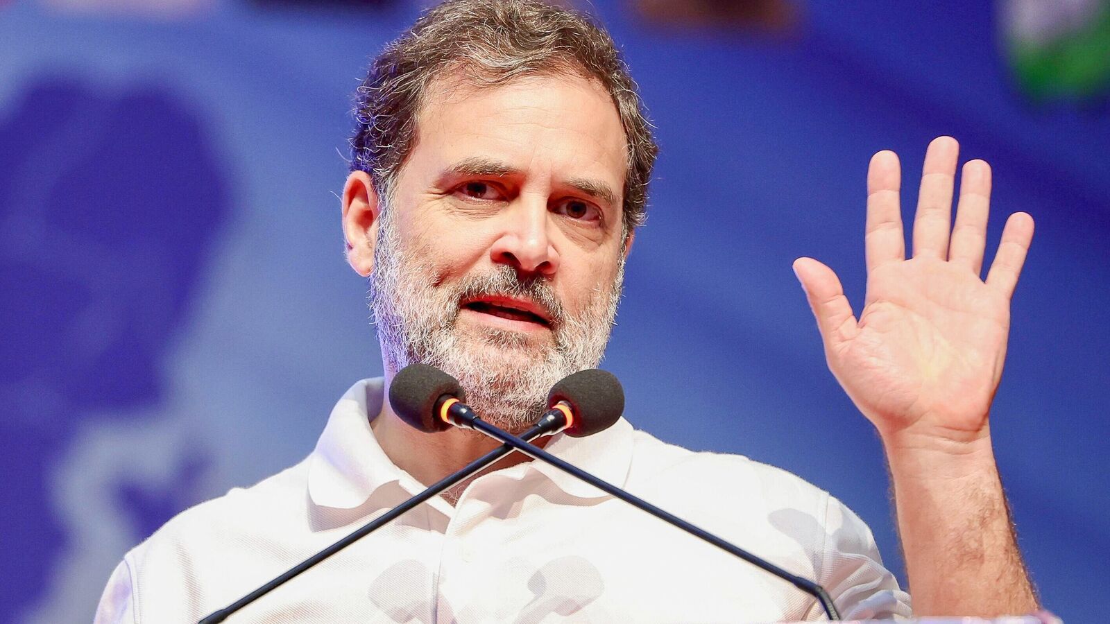 ‘Freedom is subject to limitation’: Allahabad HC Rap Rahul Gandhi for ‘Chinese soldiers who defeat the Indian Army’ comment | Today news