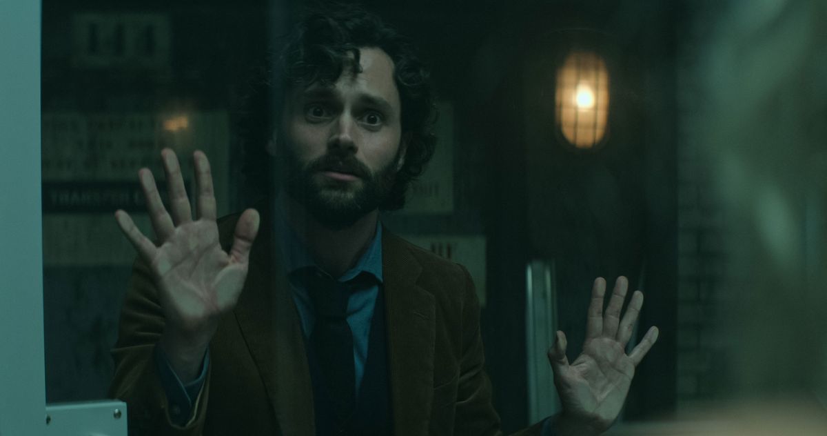 EveryThing We Know About Netflix’s’ You ‘You’ Final Season – ryan