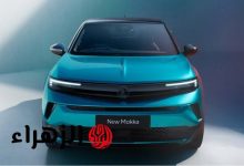opel-moka-2026-is-formally-released-in-the-egyptian-market-…-the-easiest-safety-standards