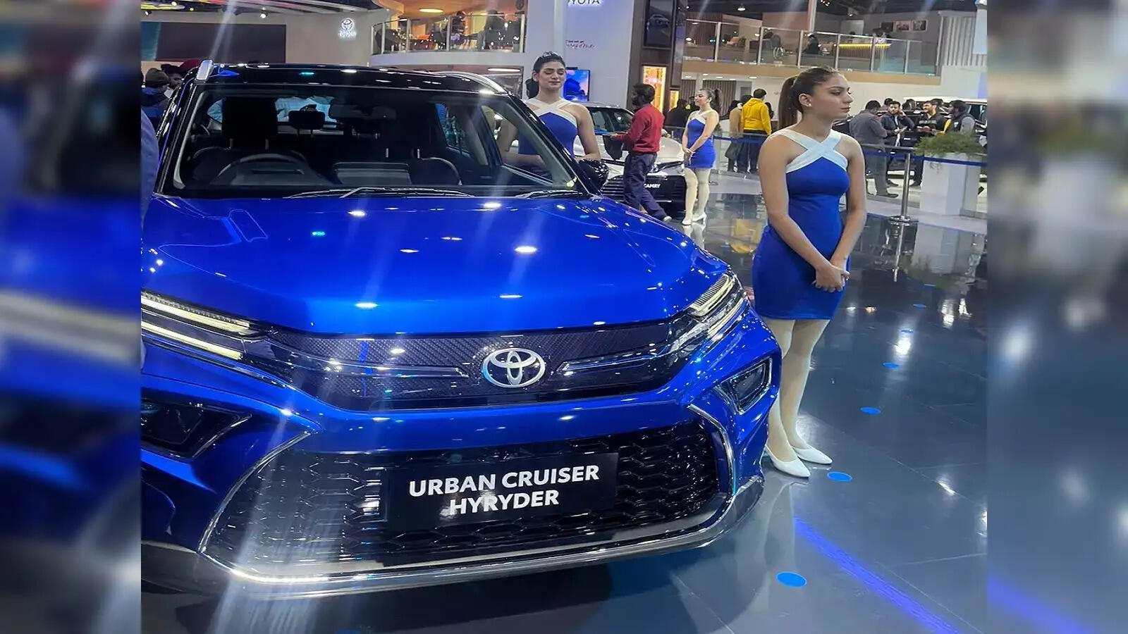 If you want a SUV with a high mileage, then know about these 10 SUVs, one is going to get a strong hybrid engine you will not disappoint you