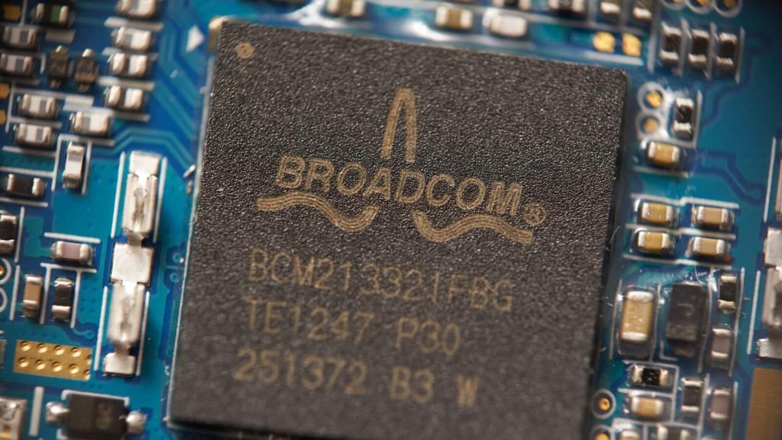 Broadcom, the $ 1 trillion shares you shouldn’t ignore, make AI investment case