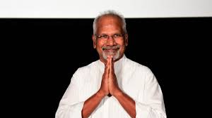 8 most brilliant films by Mani Ratnam
